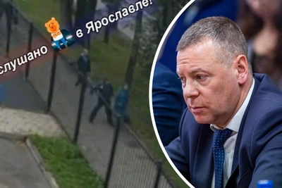 «Будем принимать меры»: Евраев о нападении на пенсионерку