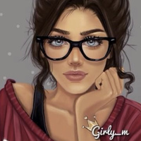 Аватарка Sabrina