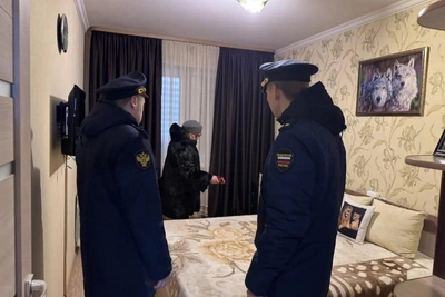 Investigative Committee head demands report on Engels heating outage