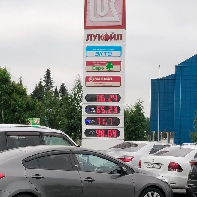 Источник: Сабина Сафронова / 86.RU
