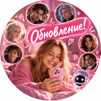 Новые ПрИИключения