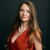 Полина Большакова