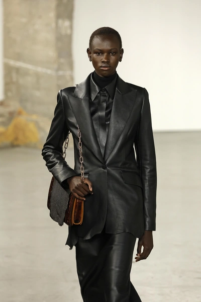 Gabriela Hearst aw25/26 | Источник: Legion Media