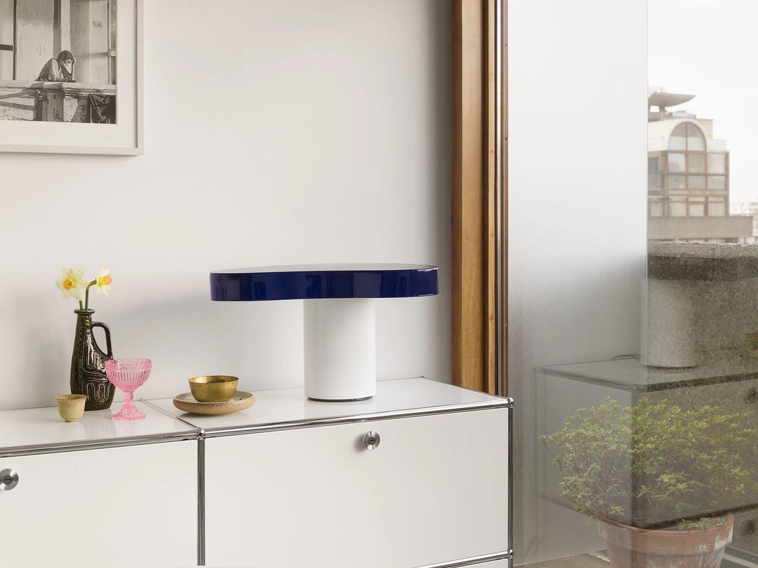 Earth to Sky: новая коллекция света Doshi & Levien (фото 0)