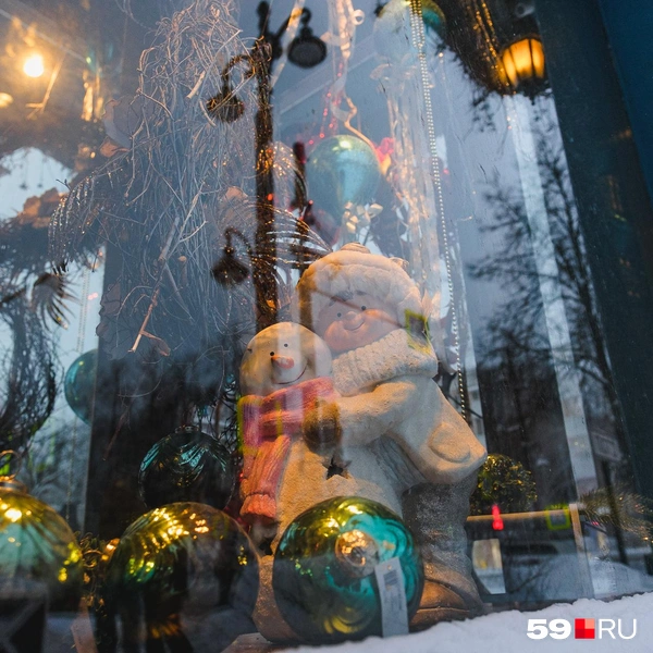 Источник: Тимофей Калмаков / 59.RU