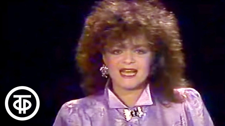 Лариса Долина | maximonline.ru