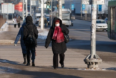 Volgograd warns of deadly temperature swings