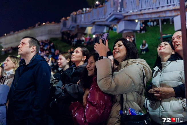 Источник: Ирина Шарова / 72.RU