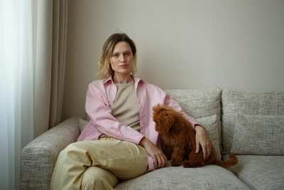 Siberian Blogger's Toxic Cleaning Advice Resonates with Millennials