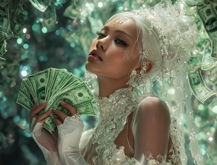 Финансовый гороскоп на апрель 2026: у кого деньги станут магнитом, а кому придется обуздать спонтанные траты