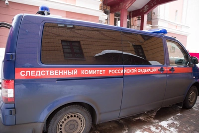 Подозреваемый в ножевом убийстве задержан в Домбаровском районе