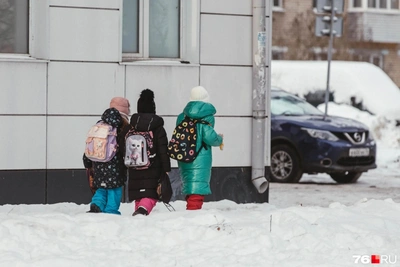 Ярославская область ищет нового детского омбудсмена