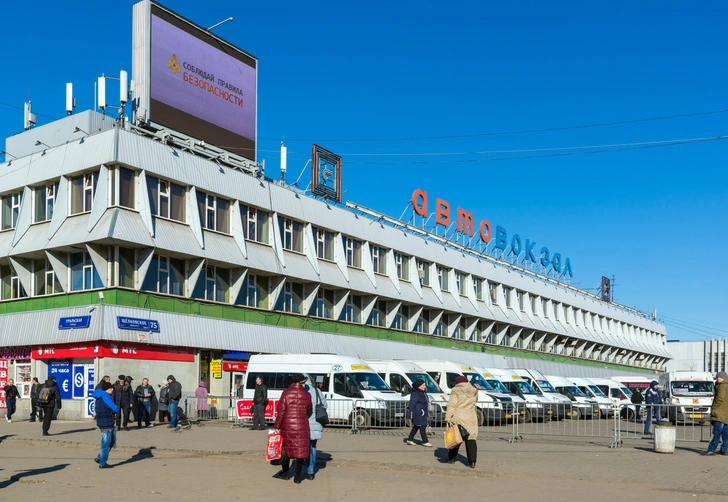 11 районов Москвы, куда лучше не заглядывать туристам: самые опасные места в столице