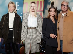 Где на этой неделе мы встретили Зою Бербер и Татьяну Друбич: светский дайджест Woman.ru