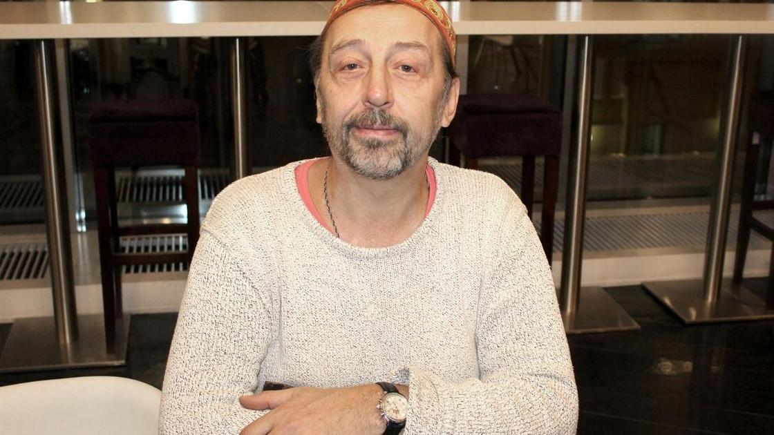 Умер Николай Коляда&nbsp;&mdash; мастер, который изменил современный театр