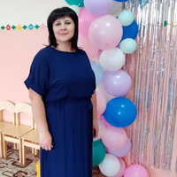 Аватарка Наталья Якименко