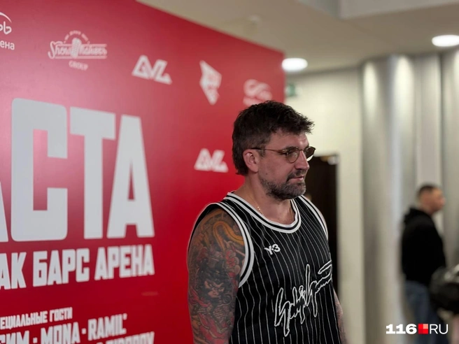 Источник: Регина Алтынбаева / 116.RU
