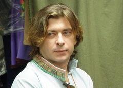 Лева Би-2*: «От одного факта, что в зале находится Алла Пугачева, выходить на сцену и петь страшно»