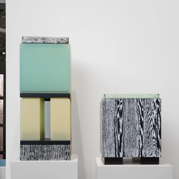 Made in Russia: коллекция Tons от Nowadays office Made in Russia: коллекция Tons от Nowadays office