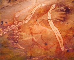 Крокодилы, ученые мужи и аборигены