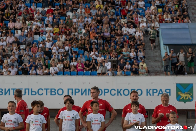 Источник: Елена Буйвол /VLADIVOSTOK1.RU