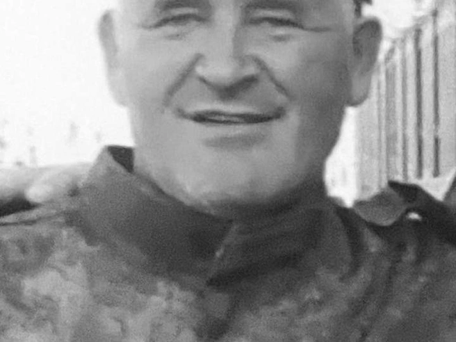 Виталий Филатов погиб во время специальной военной операции | Источник: Ишимский округ / Telegram