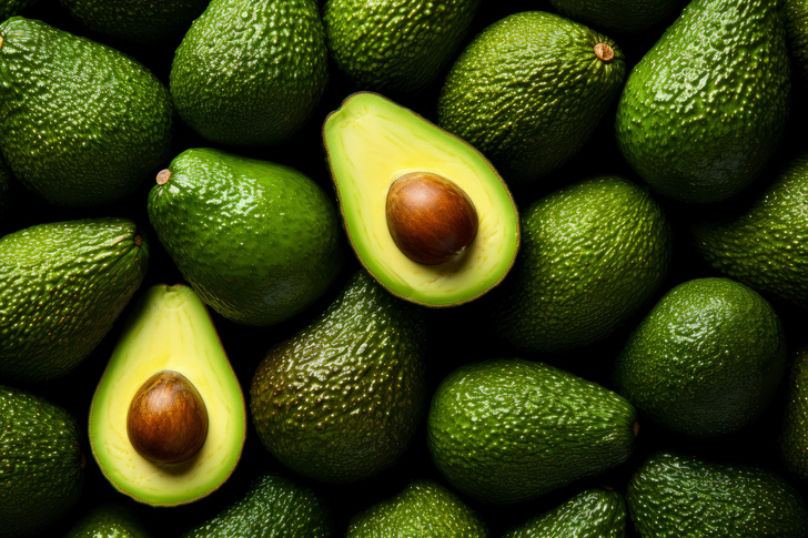 Как вырастить авокадо из косточки: 5 необходимых шагов