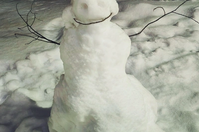 Мурманская область: синоптики предупреждают о снеге, тумане и гололедице