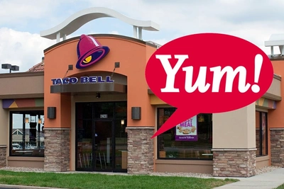 Акции Yum Brands упали на фоне скандала с Taco Bell
