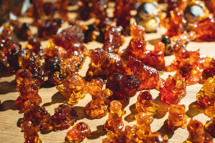 Источник: Tsuguliev via Shutterstock/Fotodom.ru
