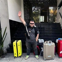 За первый заказ заработал $1800: екатеринбуржец уехал в США и стал «мужем на час»