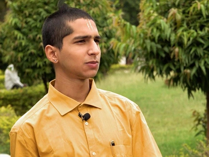 Индийский пророк Абигья Ананд предрекает проблемы в 2026-м: «Меняются законы, границы, все трансформируется»