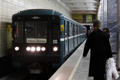 Сокольническую линию обновят после 2031 года