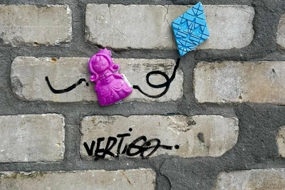 Samara artist creates companions for 'Kuybyshevets' robots