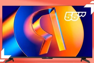 Умный телевизор разыгрывают для жителей Перми