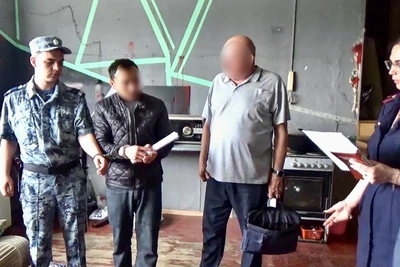 СК расследует убийство рабочего в Юрьевце Владимира