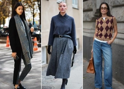 Самая шерстяная подборка осени 2026: 10 вещей в эстетике британской интеллектуалки