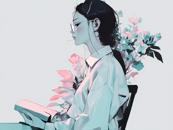 Источник: Midjourney | theGirl