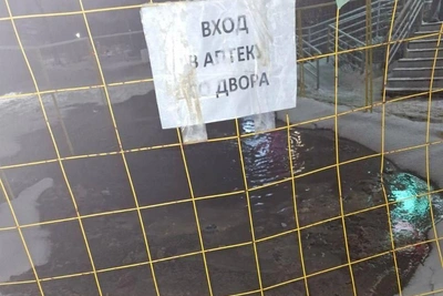 Две аварии на Дубравной лишили казанцев воды