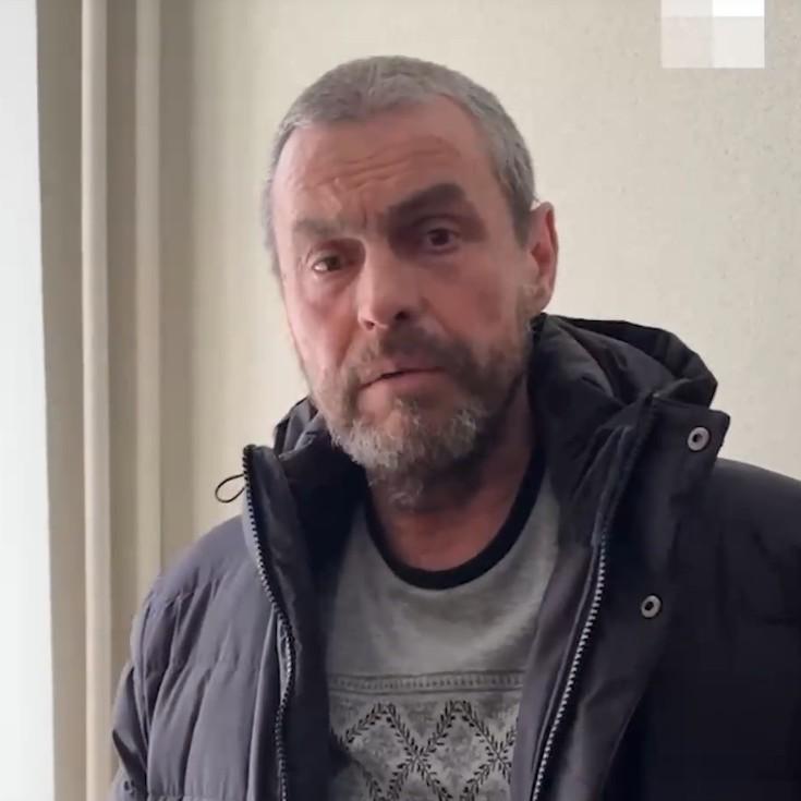 <p>Валерий Поваров</p>