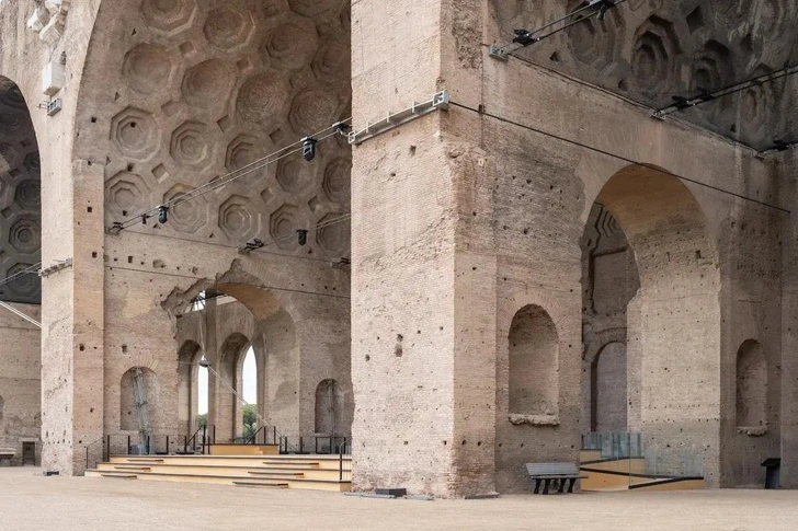 Источник: Джузеппе Миотто/Студия Марко Каппеллетти