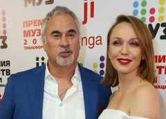 Валерий Меладзе о жизни с Альбиной Джанабаевой: «После ссоры я первым начинаю разговор»