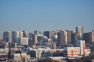 Допсредства из облбюджета Новосибирска на дорогу и школу