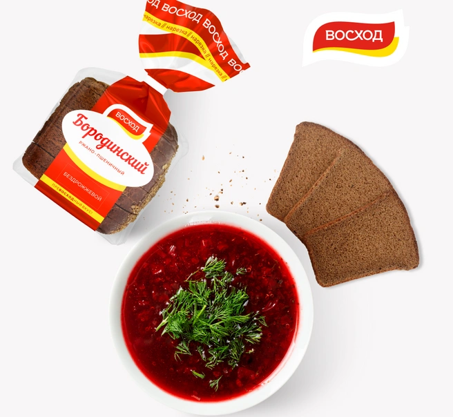 Продукция компании «Восход» регулярно завоевывает различные награды | Источник: «Восход»