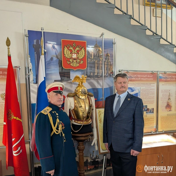 Источник: Федор Данилов / FONANKA.RU
