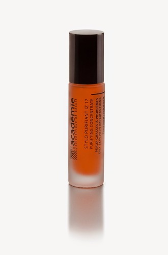 Стик локального действия Purifying Concentrate, Académie