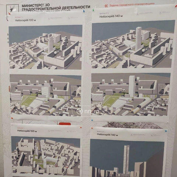 Источник: Алена Семакина / NN.RU
