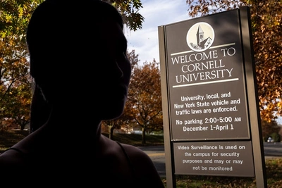 Жертва группового изнасилования в Cornell просит анонимности