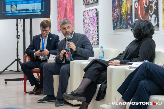 Источник: Елена Буйвол / VLADIVOSTOK1.RU