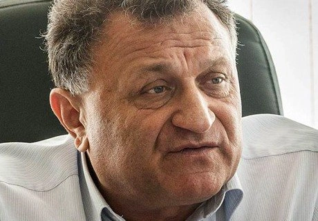В Орле известного бизнесмена обвинили в даче крупной взятки | ya62.ru